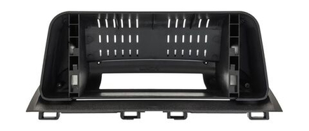 Переходная рамка магнитолы MAZDA 3, AXELA 2014-2019 9 дюймов