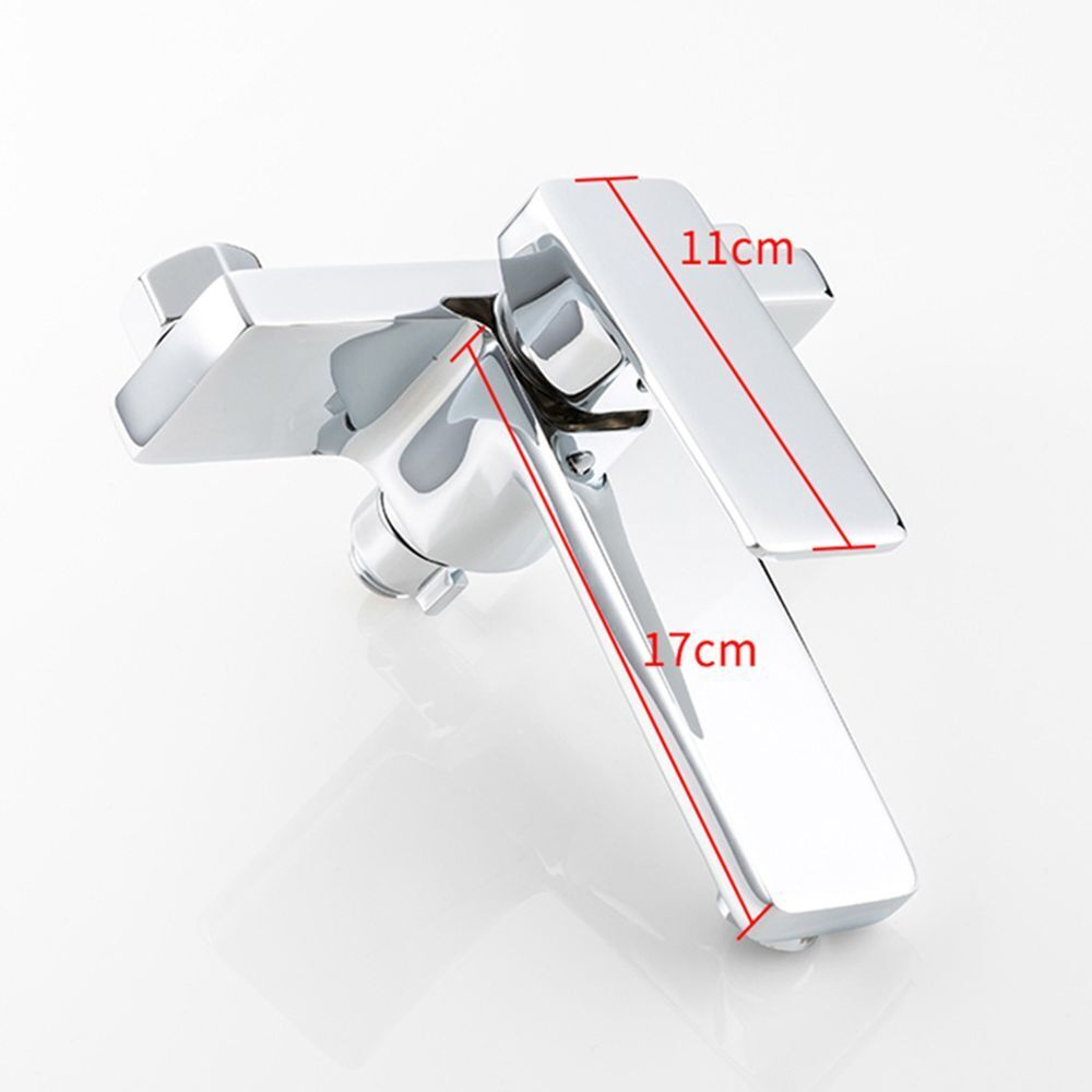 Смеситель для ванны, Frap, корот изл, с картриджем, хром, F3246