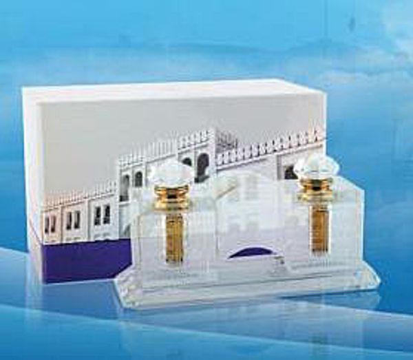 Asgharali Asala Attar