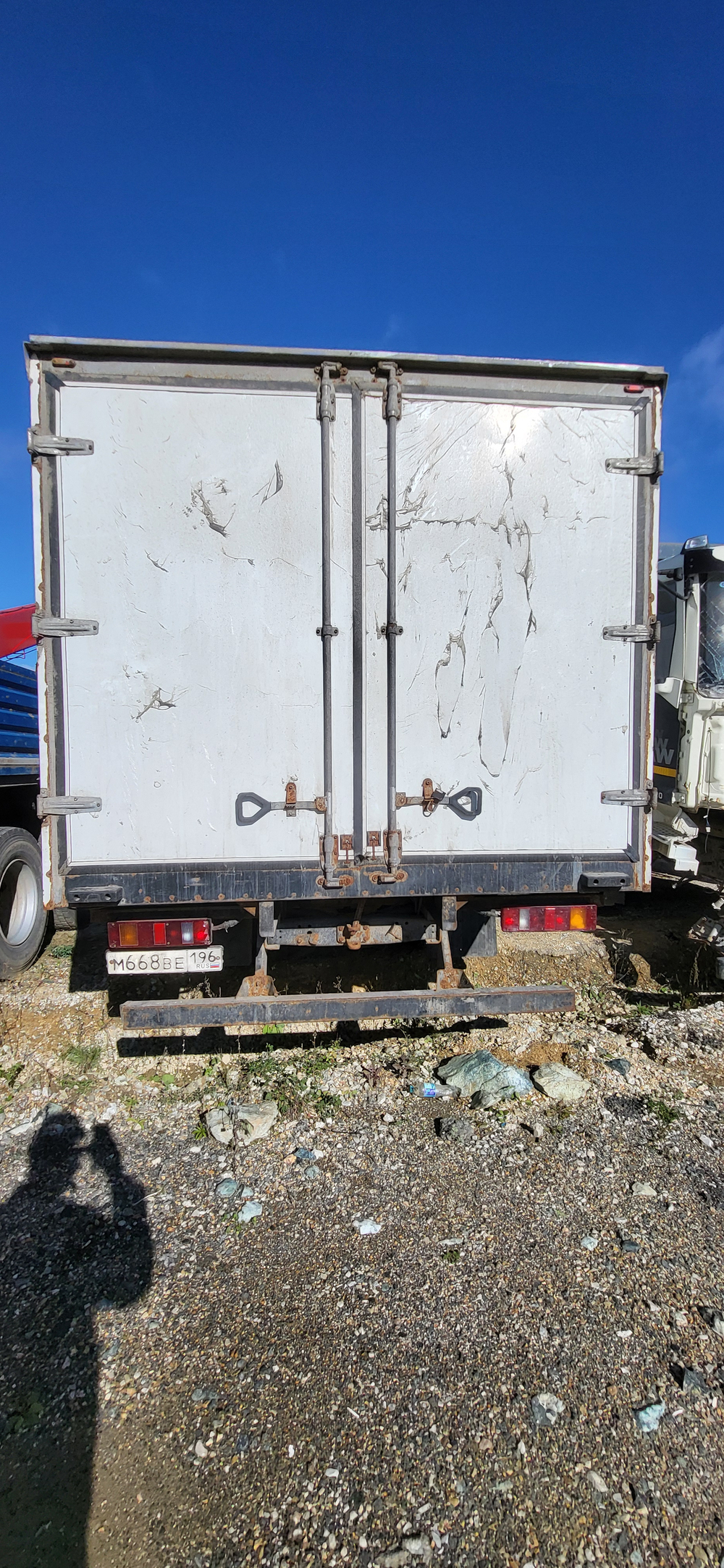 GAZ GAZON NEXT Бортовой (Евроборт) C41R33 (Бортовой, дизельный, 4,4 л, 169 л.с., МТ, 8,7 т.)