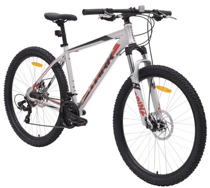 Горный велосипед Stark Indy 27.2 D (2024)