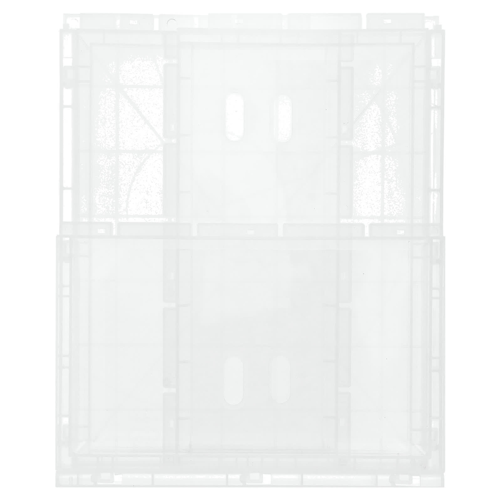 Ezy Dose, Meification Lock Box, 1 шт.