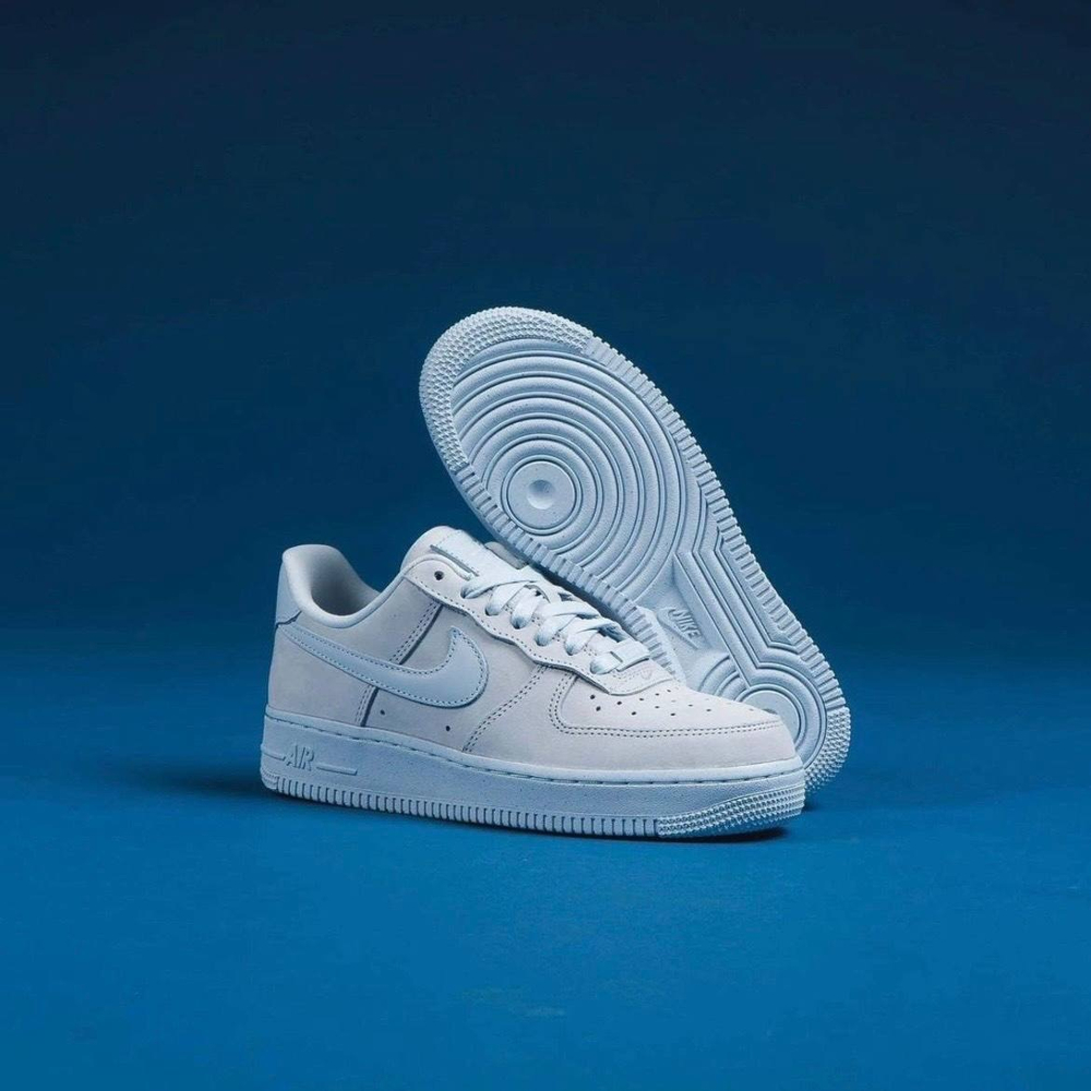 Nike Air Force 1 Low “Blue Tint”