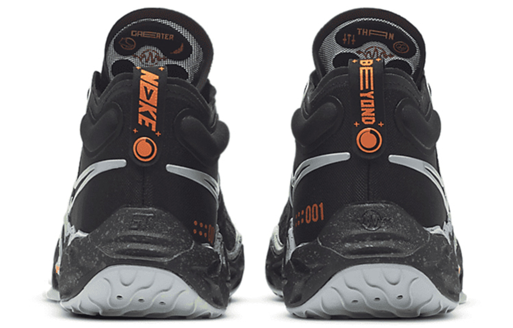 Кроссовки Nike Air Zoom G.T. Run Ep Tpu