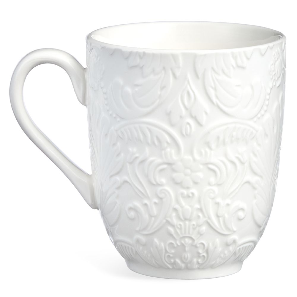 НАБОР КРУЖЕК LEFARD "MUSE" 2 ШТ. 350 МЛ (КОР=16НАБ.)