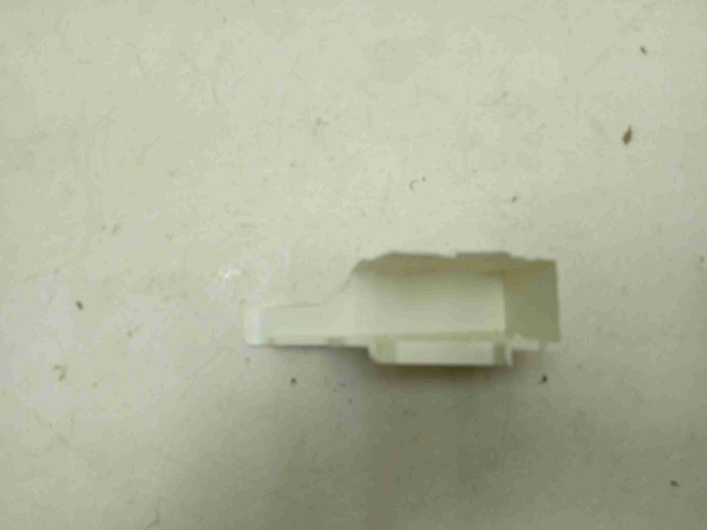WD806U2GAWQ кт185 Крышка блокировки люка для стиральной машины Samsung DC63-00967 б/у