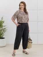 Брюки Габриэлла Виотекс ЧЁРНЫЙ