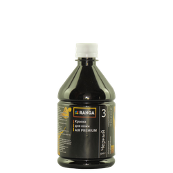 Краска для кожи Эир Премиум РАНГА