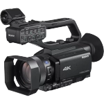 Видеокамера Sony HXR-NX80
