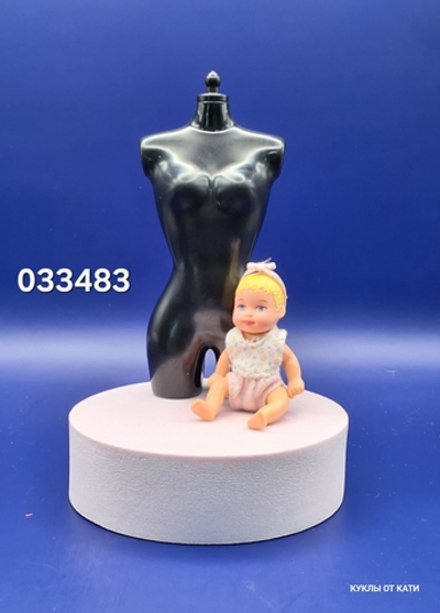 Кукла Барби - Крисси 00х 033483