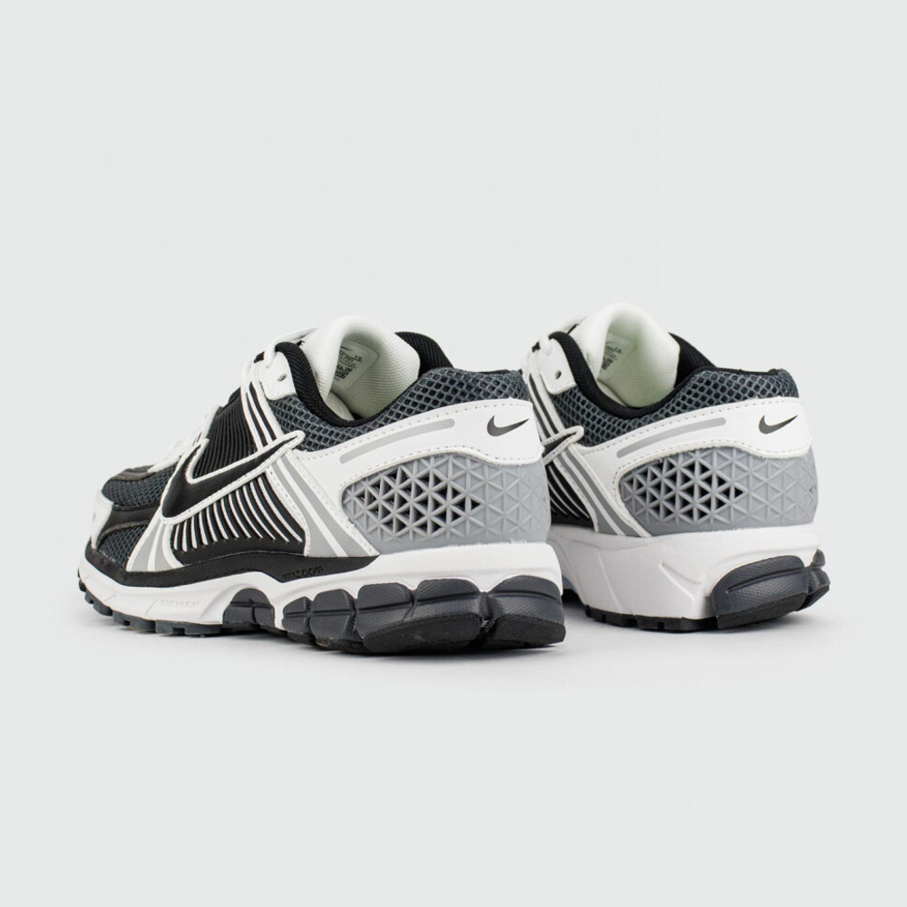 кроссовки Nike Zoom Vomero 5 Dark Grey / Black White
