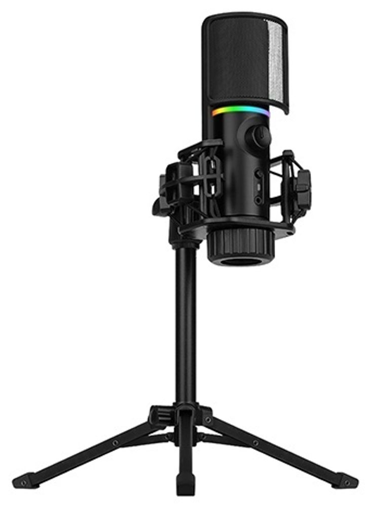 Микрофон Streamplify MIC Tripod