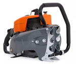 Бензопила HOLZFFORMA G070 без шины и цепи CS07066GY