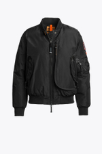 Куртка-бомбер жен. Parajumpers SHYNA 541 черный