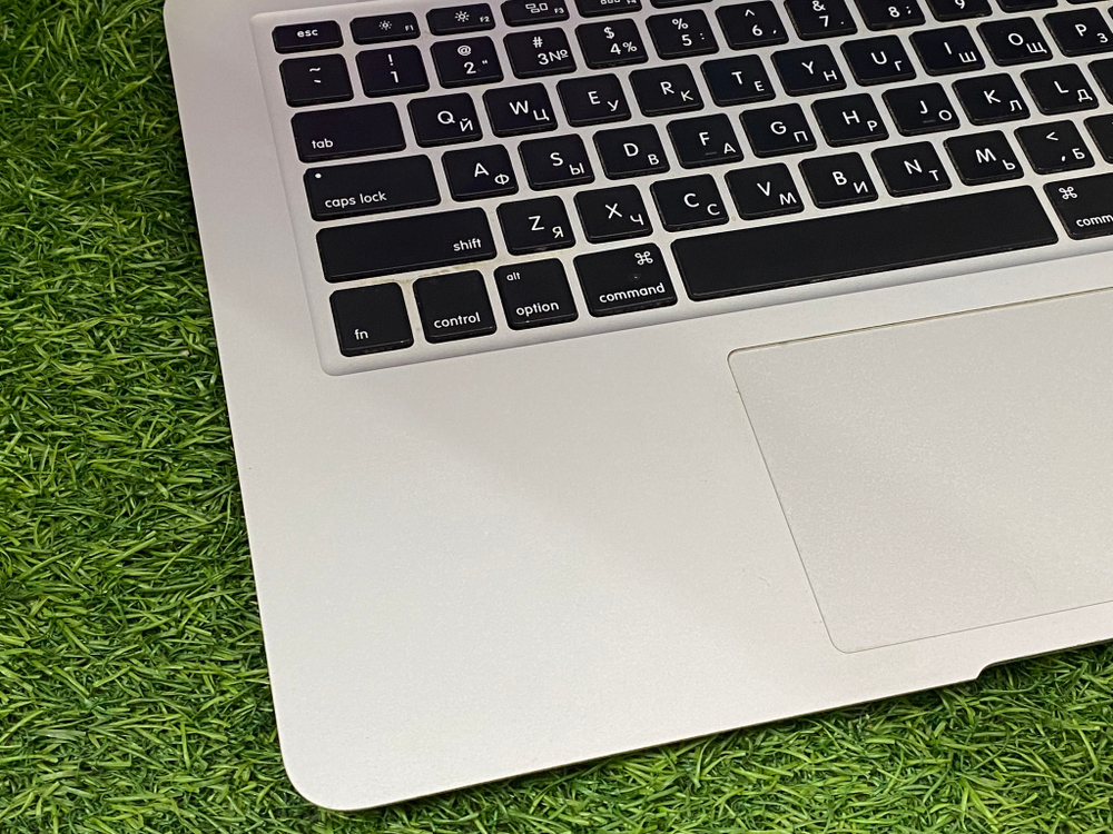 MacBook Air 13 2017 A1466