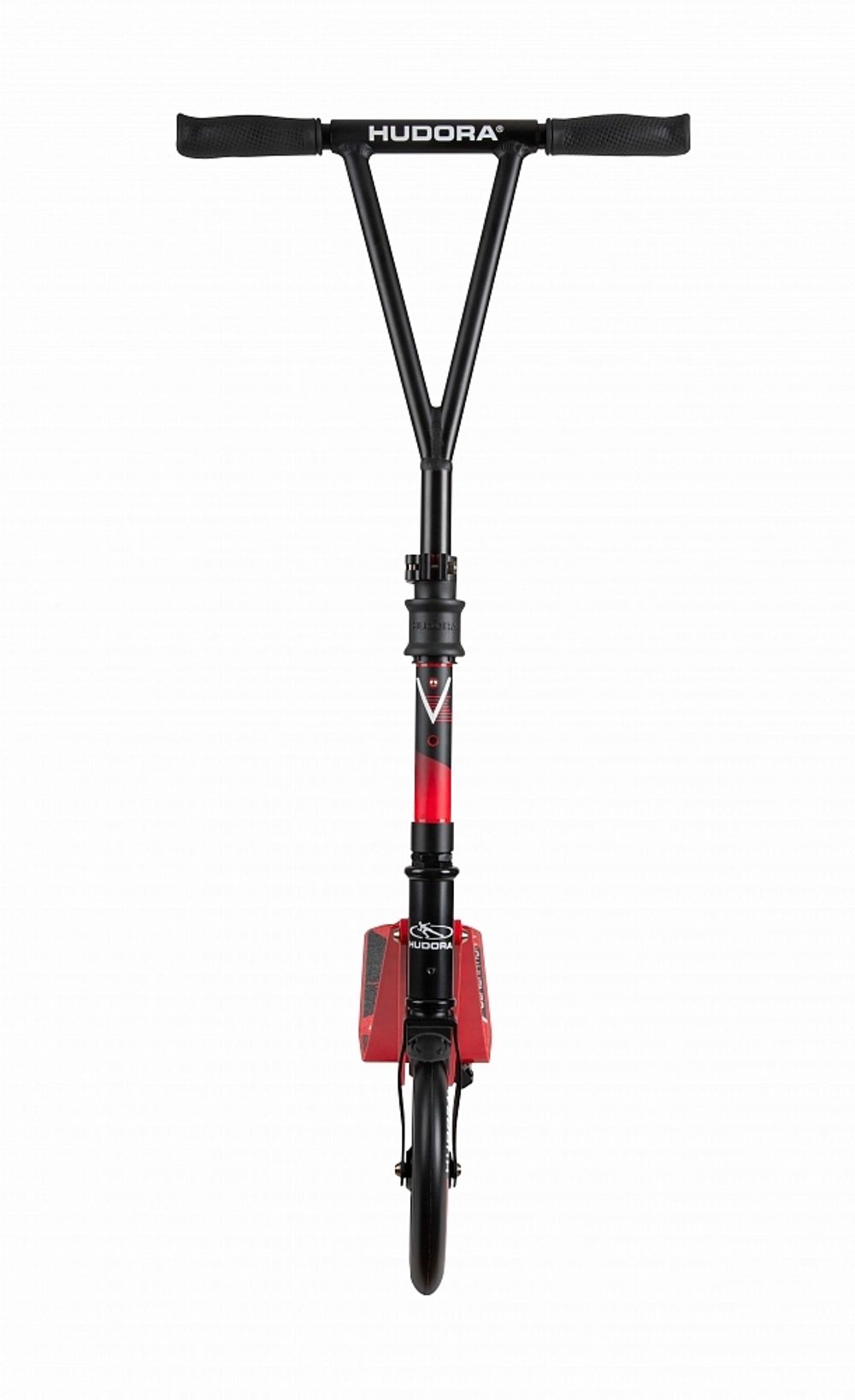 Самокат Hudora Big Wheel Generation V 205