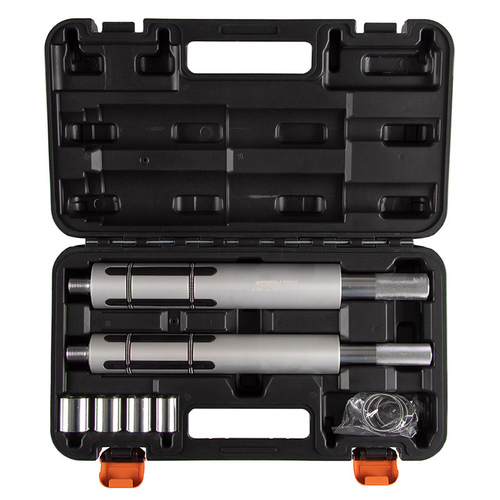 AFFIX (AF10400006C) Набор оправок для установки сцепления, кейс, 6 предметов