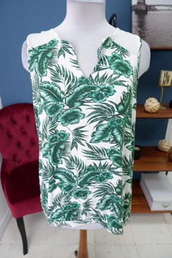 Топ летний 54 размер