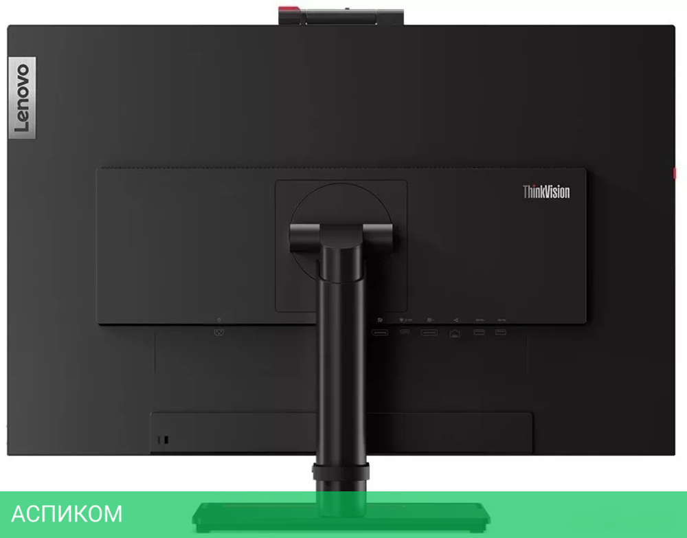 Монитор Lenovo ThinkVision T27hv-20
