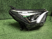 Фара правая Toyota RAV4 4 CA40 (2015-2019) LED