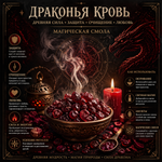 Свеча- руностав "Быстрая прибыль"