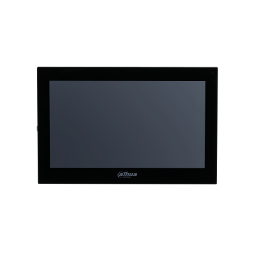 Монитор IP-домофона Dahua DHI-VTH5341G-W