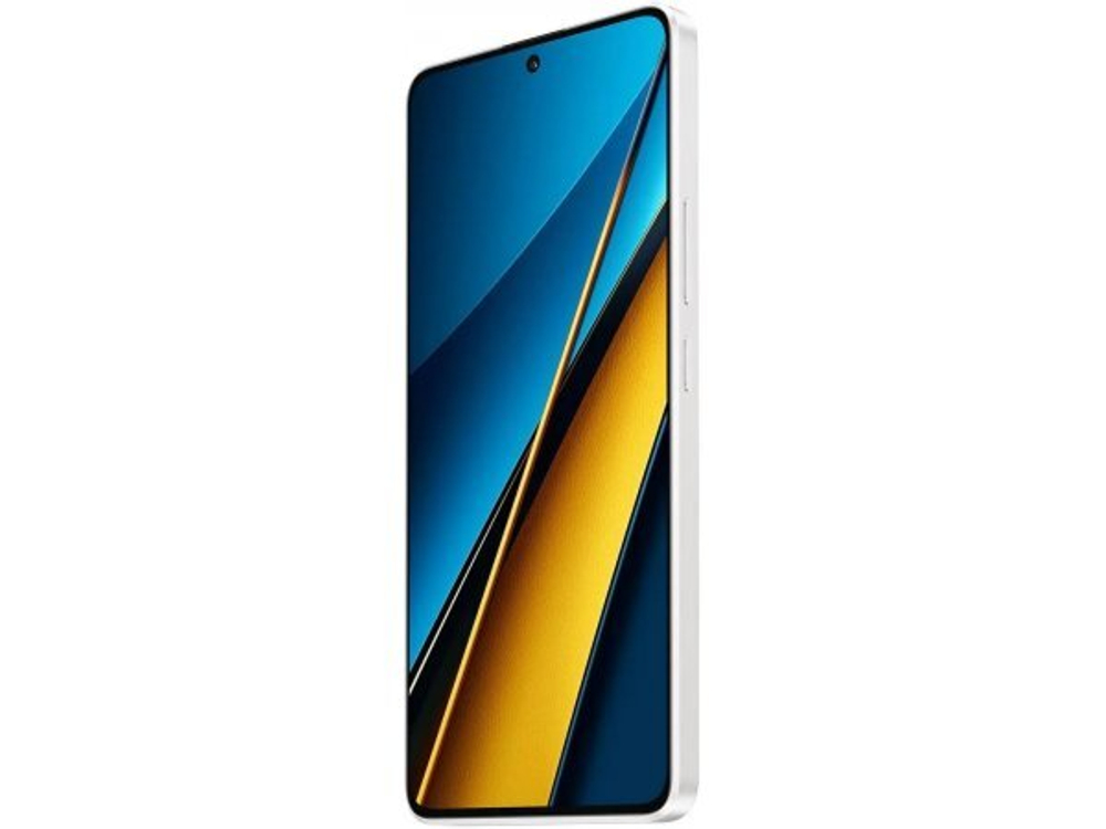 Смартфон Poco X6 5G 8/256Gb White