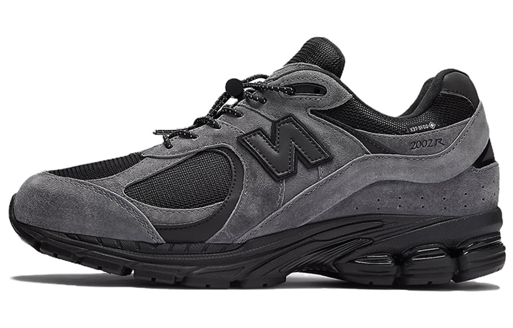 Кроссовки Jjjjound X New Balance Nb 2002R Gore-Tex