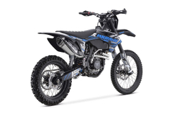 Мотоцикл кроссовый эндуро ZUUMAV FX NC300 (CR300NC)