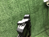 ДХО центральный EXEED VX (2021-н.в.)