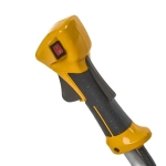 Бензиновый триммер Stiga BC 535 B 2-х тактный 1.2 л.с., захват 430 мм, 287221002/ST1