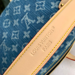 Louis Vuitton Side Trunk MM