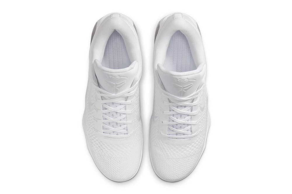 Заказать в Москве Nike Kobe 9 Elite Low Protro Halo