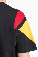 Футболка adidas Originals Germany 2026 EQT Tee - черный