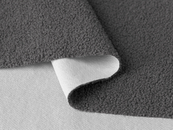 Велюр Bravo grafit (Браво графит)