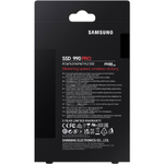 Твердотельный накопитель SSD 1Tb Samsung 980 M.2 (PCI-E NVMe) (R3500/W3000MB/s) 600TBW