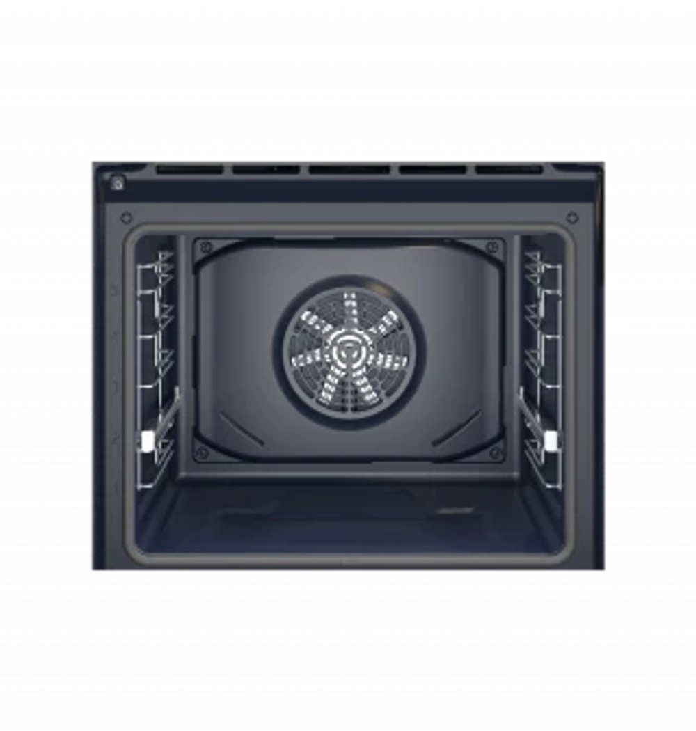 Встраиваемый электрический духовой шкаф Grundig GEDM12300W (7768287632)