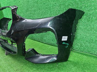 Бампер передний BMW X3 G01 X4 G02 (17-21) M-Paket
