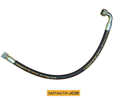 Шланг РВД JCB 332/Н4212