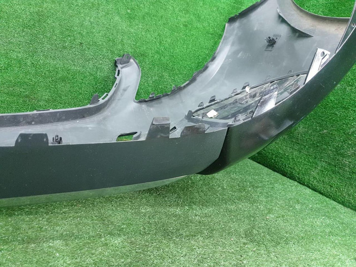 Бампер передний Mercedes V W447 14-н.в AMG В сборе