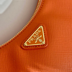 Prada Hobo Bag 22 cm
