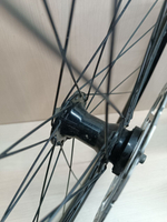 Колесо для велосипеда Maxlode XC 26" (переднее)