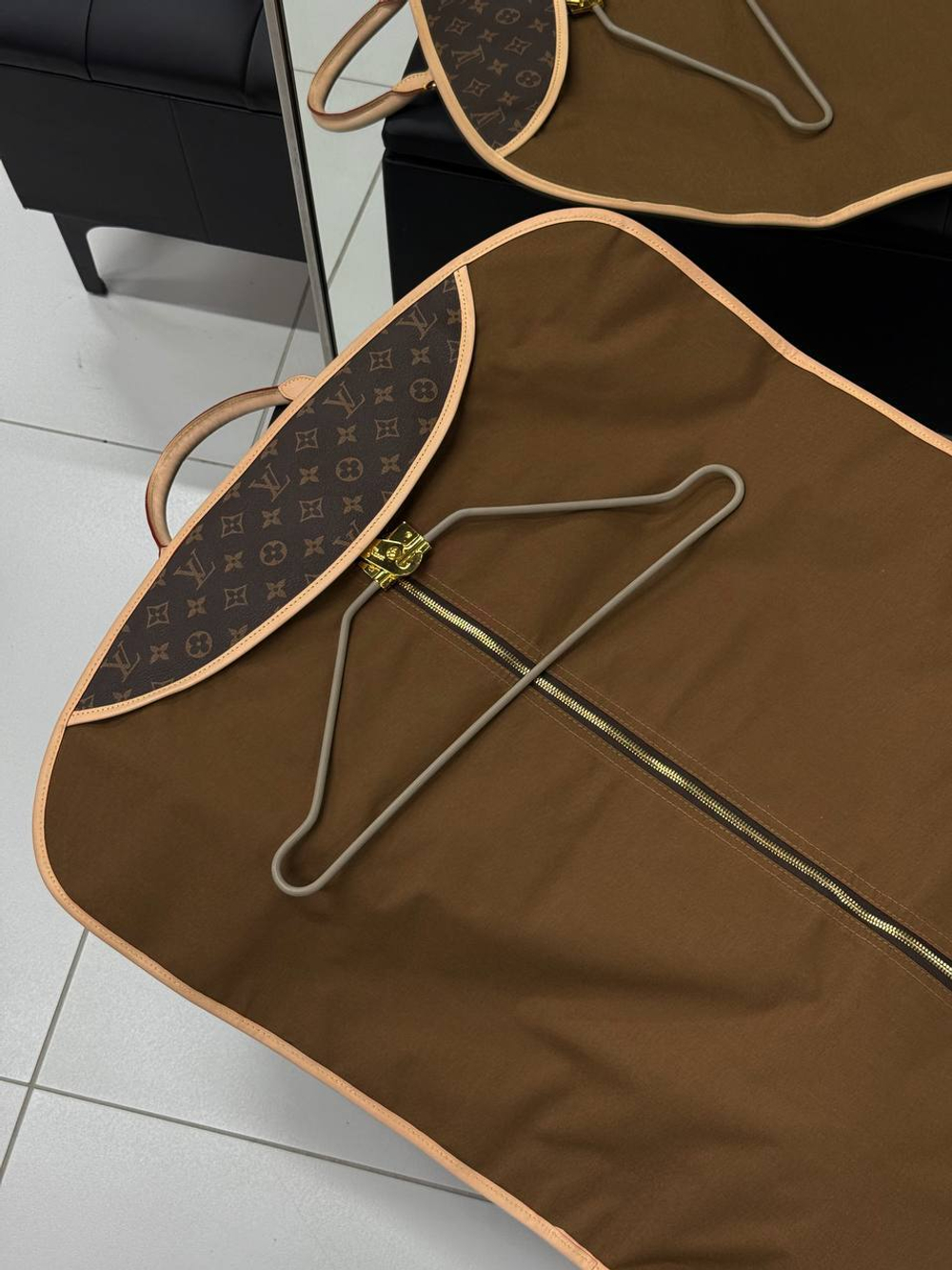 Чехол для одежды