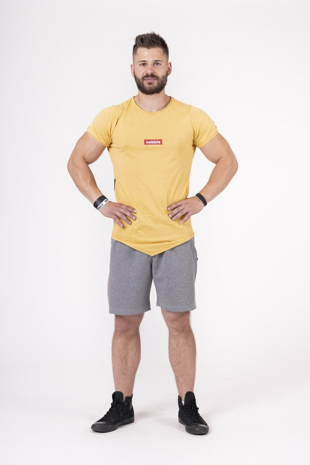 Футболка Red Label V-typical T-shirt 142