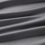 Наволочка для ортопедической подушки IKEA BRUKSVARA (БРУКСВАРА), Темно-серый, 33х50 см