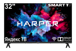 Телевизор Harper 32" 32R750TS