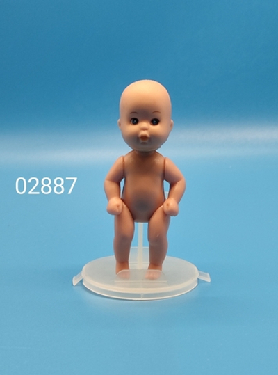 Кукла ребенок для Барби от Simba 02887