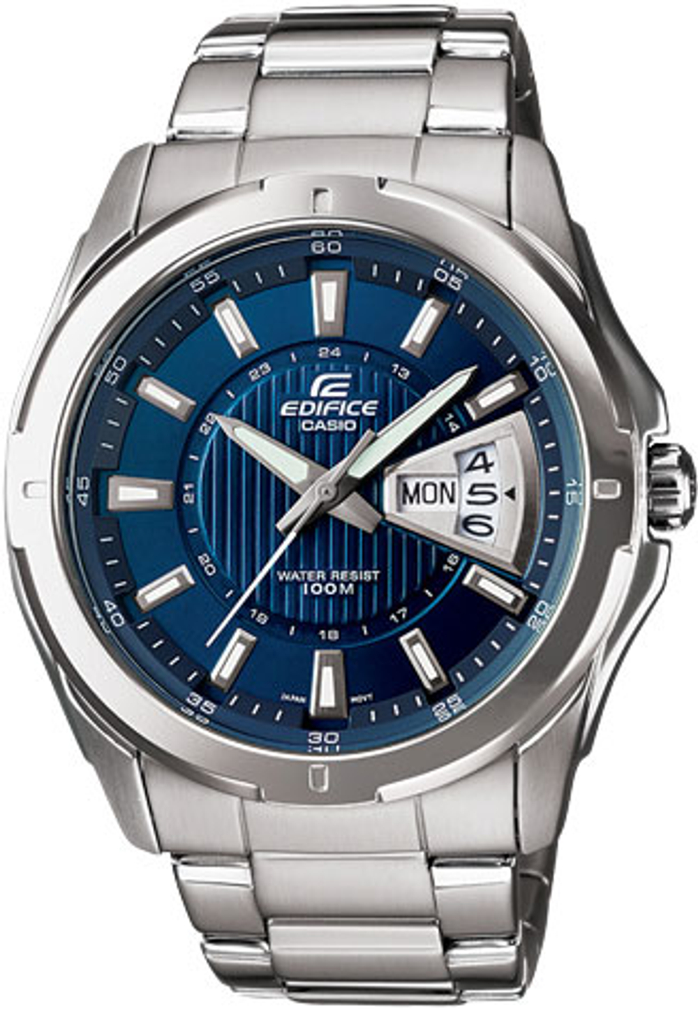 Часы Casio EF-129D-2A