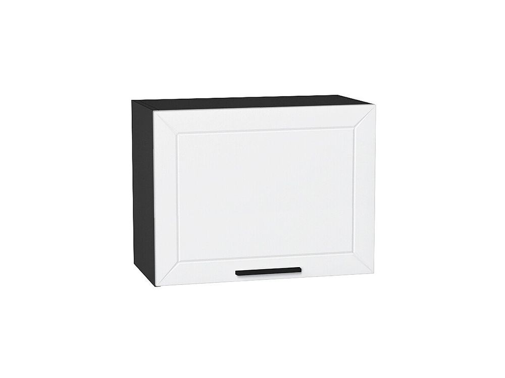 Шкаф верхний горизонтальный Глетчер