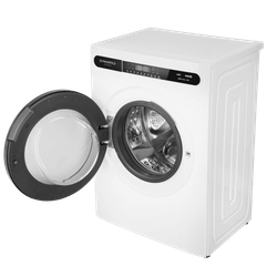Стиральная машина c инвертором MAUNFELD MFWM148WH01 8 кг.